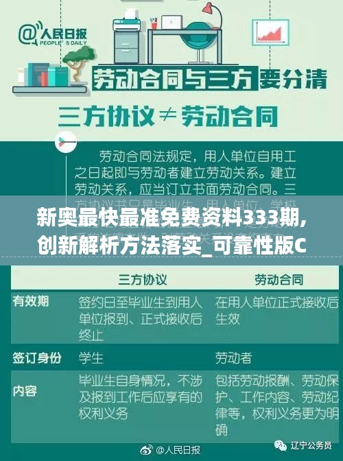 新奧最快最準(zhǔn)免費(fèi)資料333期,創(chuàng)新解析方法落實(shí)_可靠性版CVU9.79