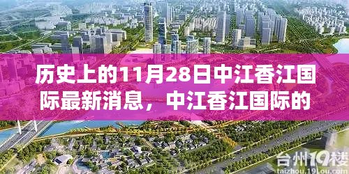11月28日中江香江國(guó)際的最新動(dòng)態(tài)，日常溫馨與奇遇的情感紐帶