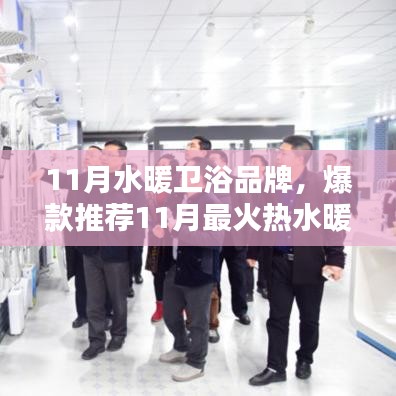 理想衛(wèi)浴之選，揭秘11月最火熱的水暖衛(wèi)浴品牌爆款推薦