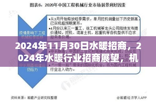 2024水暖招商展望，機遇與挑戰(zhàn)并存