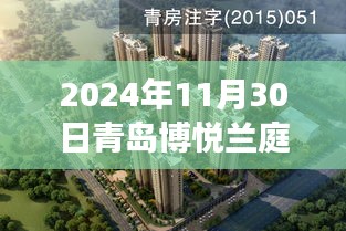 青島博悅蘭庭的日常趣事與友情紐帶，溫馨時光的最新消息（2024年11月30日）