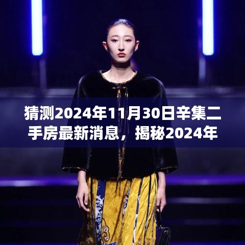 揭秘辛集二手房市場(chǎng)動(dòng)向，探尋美景之旅，尋找心靈寧?kù)o的歸宿（最新消息預(yù)測(cè)）