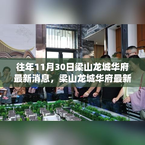 梁山龍城華府最新消息揭秘，獲取指南助力初學(xué)者與進(jìn)階用戶一網(wǎng)打盡！