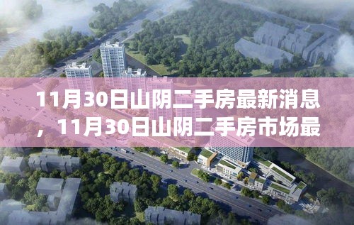 11月30日山陰二手房市場(chǎng)最新消息與動(dòng)態(tài)