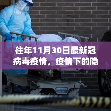 疫情下的隱秘小巷，特色小店故事與希望之光