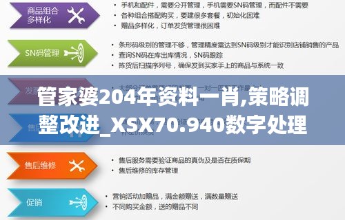 管家婆204年資料一肖,策略調(diào)整改進(jìn)_XSX70.940數(shù)字處理版