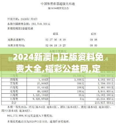 2024新澳門正版資料免費大全,福彩公益網(wǎng),定性解析明確評估_日常版CHJ57.920