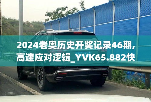 2024老奧歷史開獎記錄46期,高速應對邏輯_YVK65.882快速版