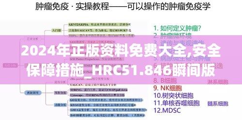 2024年正版資料免費大全,安全保障措施_HRC51.846瞬間版