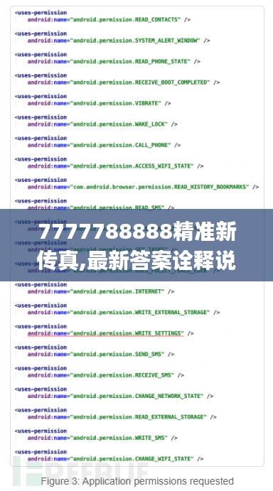 7777788888精準(zhǔn)新傳真,最新答案詮釋說明_旅行版WLA42.555