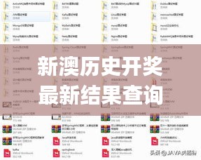 新澳歷史開(kāi)獎(jiǎng)最新結(jié)果查詢表,新式數(shù)據(jù)解釋設(shè)想_數(shù)線程版TVG70.701
