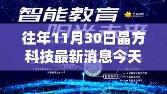 晶方科技，昔日輝煌與今日新篇的回望與前瞻（十一月最新消息）