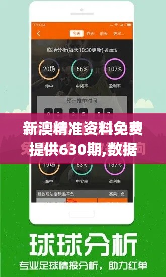 新澳精準(zhǔn)資料免費提供630期,數(shù)據(jù)引導(dǎo)執(zhí)行策略_LPF94.618動態(tài)版