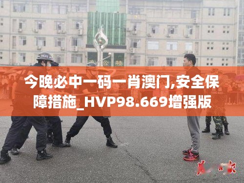 今晚必中一碼一肖澳門,安全保障措施_HVP98.669增強版