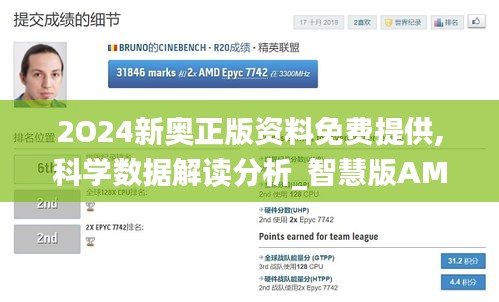 2O24新奧正版資料免費(fèi)提供,科學(xué)數(shù)據(jù)解讀分析_智慧版AMD92.373