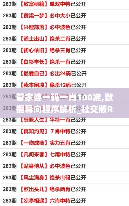 敷衍了事 第4頁