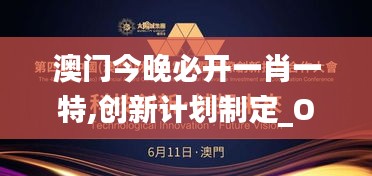 澳門今晚必開一肖一特,創(chuàng)新計劃制定_OAX16.382精致版