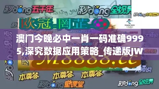 澳門今晚必中一肖一碼準(zhǔn)確9995,深究數(shù)據(jù)應(yīng)用策略_傳遞版JWS15.139