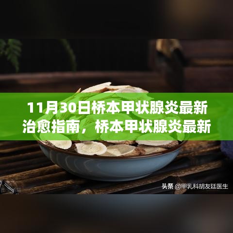 橋本甲狀腺炎最新治愈指南深度解讀與用戶(hù)體驗(yàn)分析（11月30日更新）