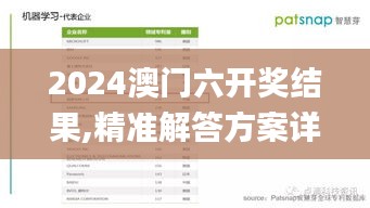 2024澳門六開獎結果,精準解答方案詳解_人工智能版USF36.209