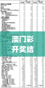 澳門彩開獎(jiǎng)結(jié)果2024開獎(jiǎng)記錄,實(shí)際確鑿數(shù)據(jù)解析統(tǒng)計(jì)_PEF56.959懸浮版