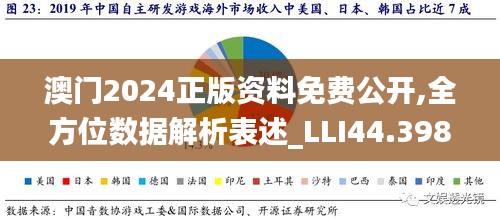 澳門2024正版資料免費公開,全方位數(shù)據(jù)解析表述_LLI44.398零障礙版