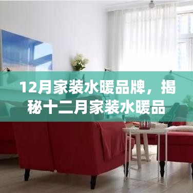 揭秘十二月家裝水暖品牌，選購指南與趨勢洞察