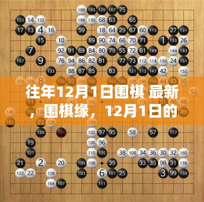 12月1日圍棋盛會(huì)，棋局溫暖，緣分不斷