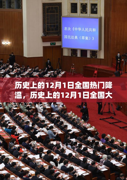 揭秘氣候變遷背后的秘密，歷史上的全國大降溫事件深度探究——以十二月一日為例