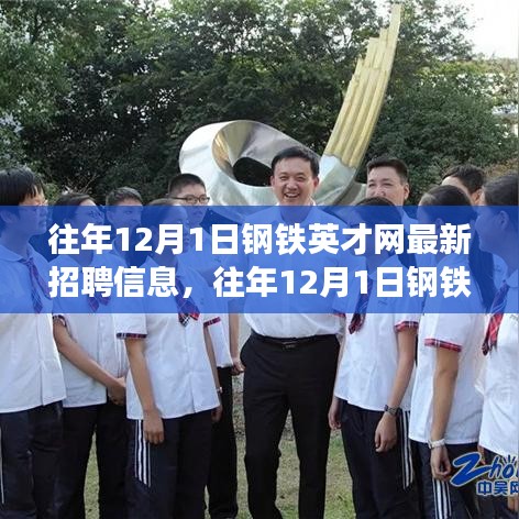 往年12月鋼鐵英才網(wǎng)最新招聘信息解析與洞察，洞悉行業(yè)人才動(dòng)態(tài)，把握求職招聘先機(jī)