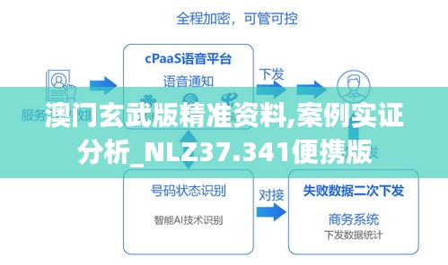 澳門玄武版精準(zhǔn)資料,案例實(shí)證分析_NLZ37.341便攜版
