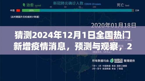 2024年12月1日全國熱門新增疫情消息深度解析與預(yù)測觀察