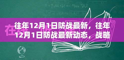 往年12月1日防戰(zhàn)最新動態(tài)及戰(zhàn)略調(diào)整與前沿技術(shù)深度解析