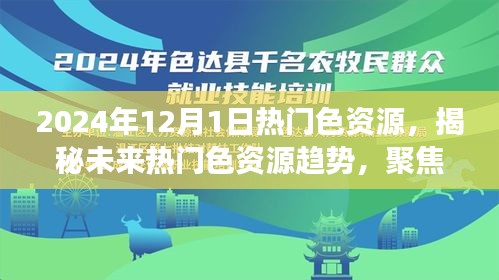 揭秘未來熱門色資源趨勢，聚焦色資源的演變與探索（非涉黃內(nèi)容）