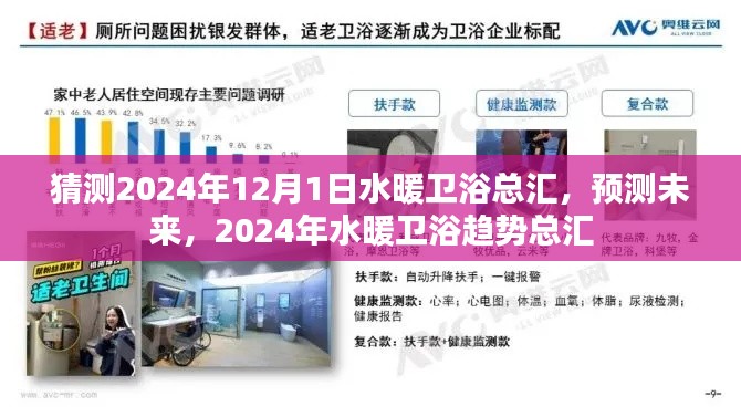 2024年水暖衛(wèi)浴趨勢(shì)總匯，未來(lái)預(yù)測(cè)與展望