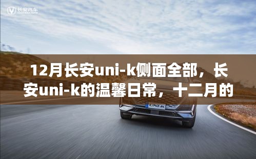 長安UNI-K的溫馨日常與十二月的友情暖陽時(shí)光
