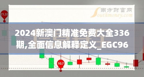 2024新澳門精準免費大全336期,全面信息解釋定義_EGC96.393奢華版
