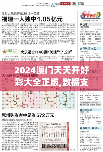2024澳門天天開好彩大全正版,數(shù)據(jù)支持方案解析_8DM43.954-4