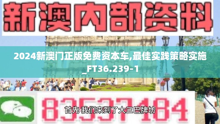 2024新澳門正版免費資本車,最佳實踐策略實施_FT36.239-1