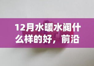 前沿科技智能水暖水閥，革新家居舒適體驗，12月優(yōu)選品質(zhì)之選