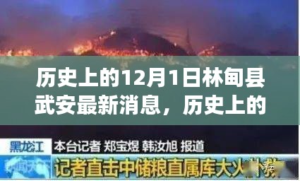 歷史上的12月1日，林甸縣武安新篇章的變革與成長力量