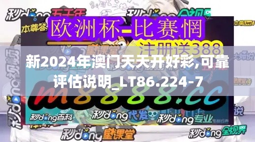 新2024年澳門天天開好彩,可靠評估說明_LT86.224-7