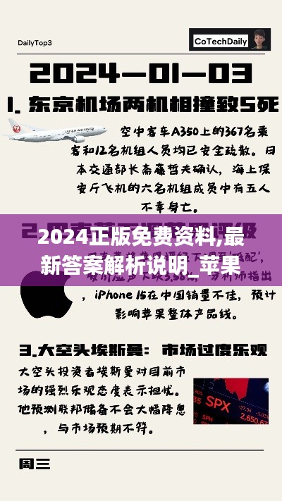 2024正版免費(fèi)資料,最新答案解析說明_蘋果35.991-7