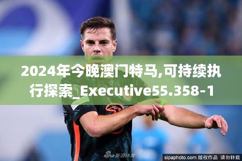 2024年今晚澳門特馬,可持續(xù)執(zhí)行探索_Executive55.358-1
