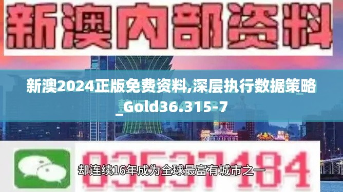 新澳2024正版免費資料,深層執(zhí)行數(shù)據(jù)策略_Gold36.315-7