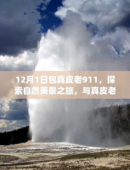 真皮老911帶你探索自然美景，心靈之旅啟程于冬日之旅