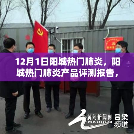 陽城熱門肺炎產(chǎn)品評測報告，特性、體驗、競品對比及用戶群體深度分析