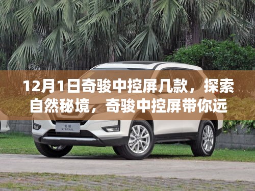 奇駿中控屏帶你探索自然秘境，啟程尋找內(nèi)心的平和之旅