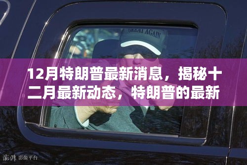 揭秘特朗普十二月最新動態(tài)，深度解析最新消息與影響