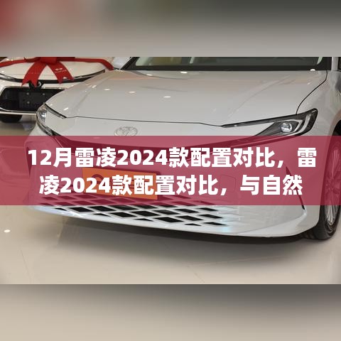 雷凌2024款配置詳解與冬日自然美景探秘之旅